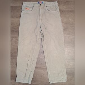 Vintage Empyre Corduroy Men Pants
